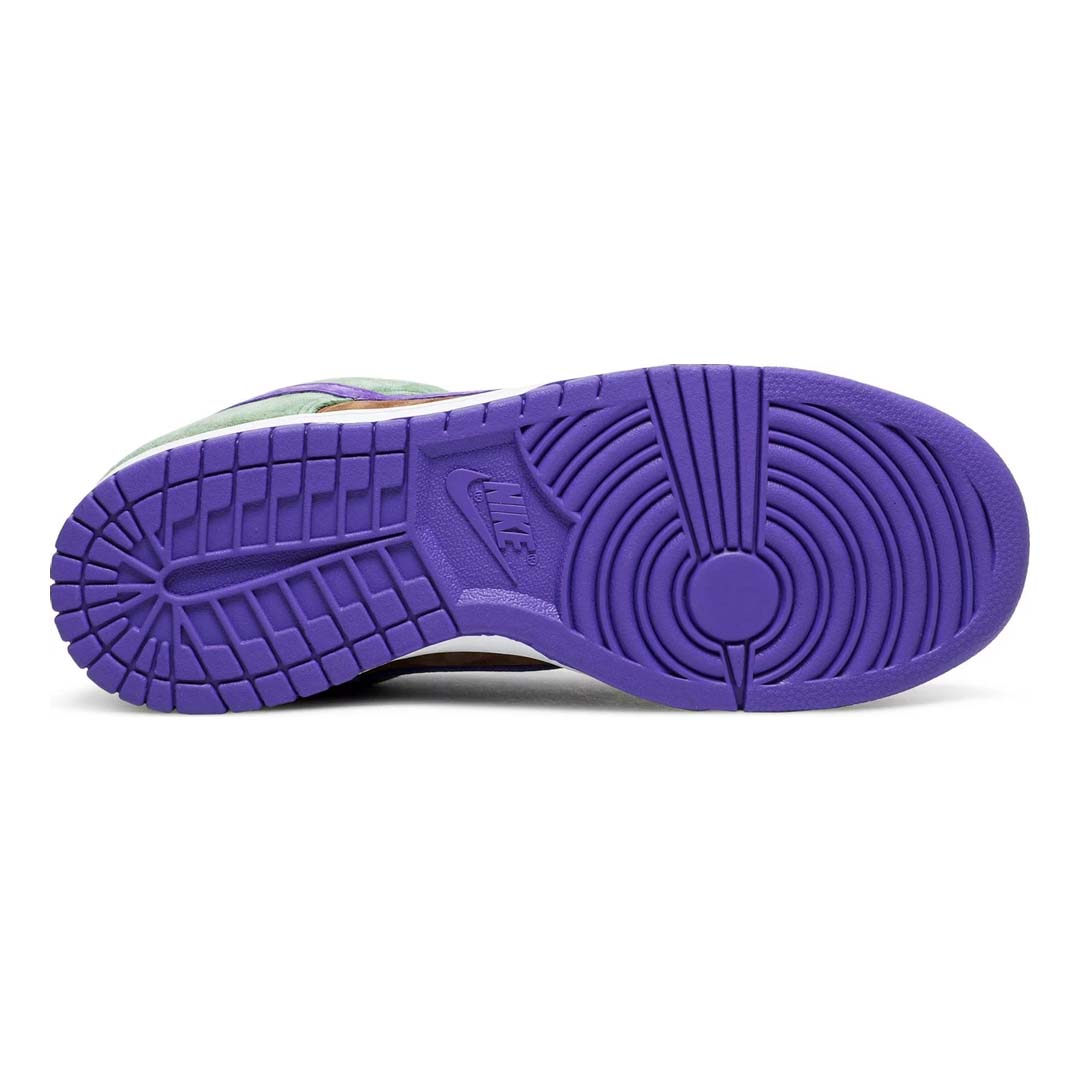 Dunk Low SP Retro 'Veneer' 2020 by Nike - NWAHype 1 for streetwear Sneakers in USA
