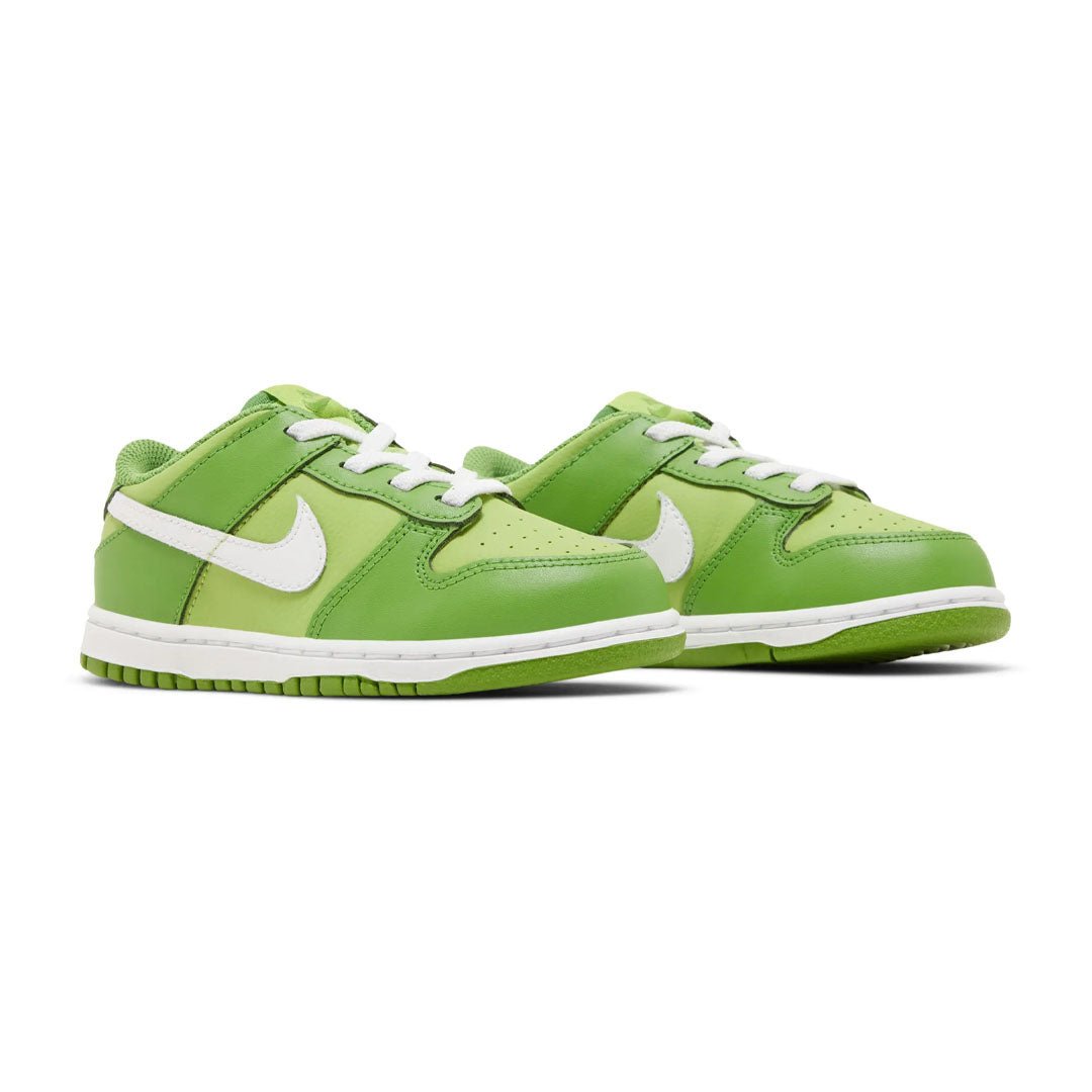 Dunk Low TD 'Chlorophyll' by Nike - NWAHype 1 for streetwear Sneakers in USA