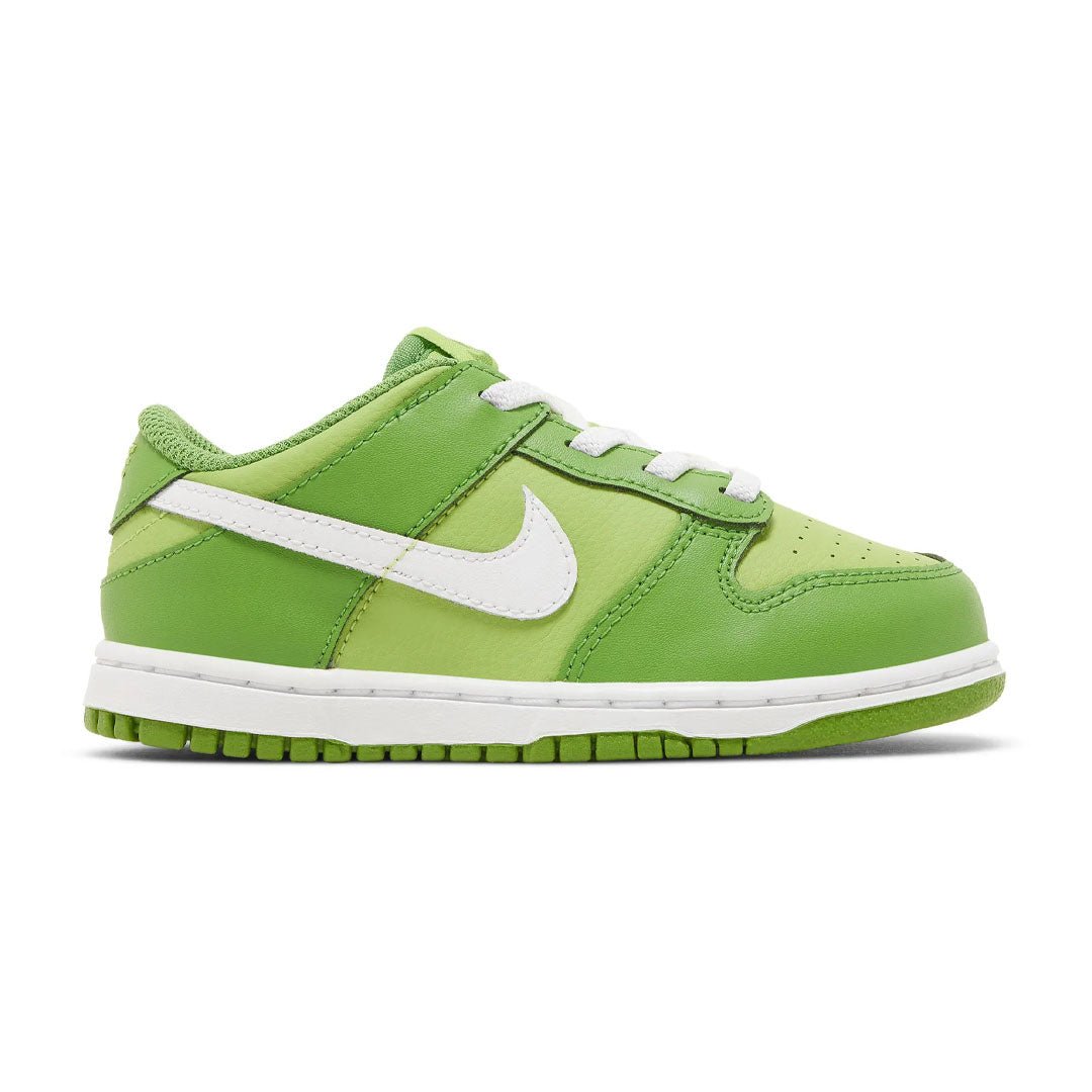 Dunk Low TD 'Chlorophyll' by Nike - NWAHype 1 for streetwear Sneakers in USA