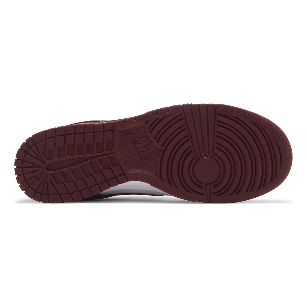 Dunk Low 'Team Red' by Nike - NWAHype 1 for streetwear Sneakers in USA