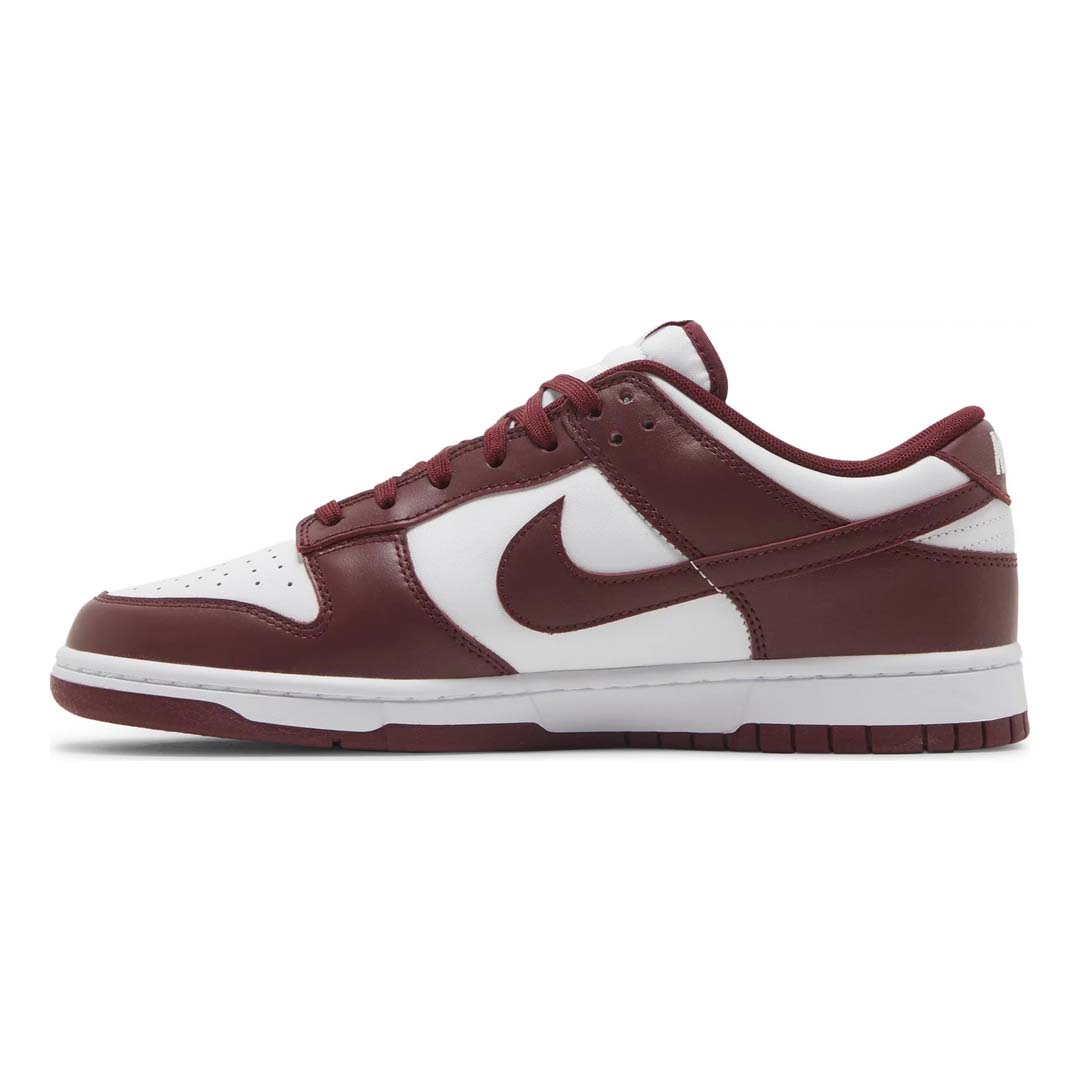 Dunk Low 'Team Red' by Nike - NWAHype 1 for streetwear Sneakers in USA