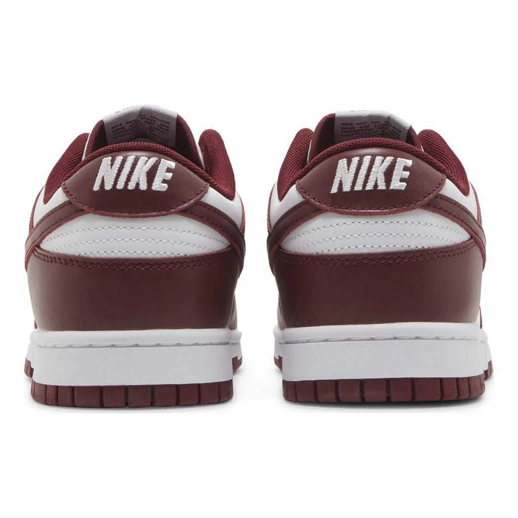 Dunk Low 'Team Red' by Nike - NWAHype 1 for streetwear Sneakers in USA