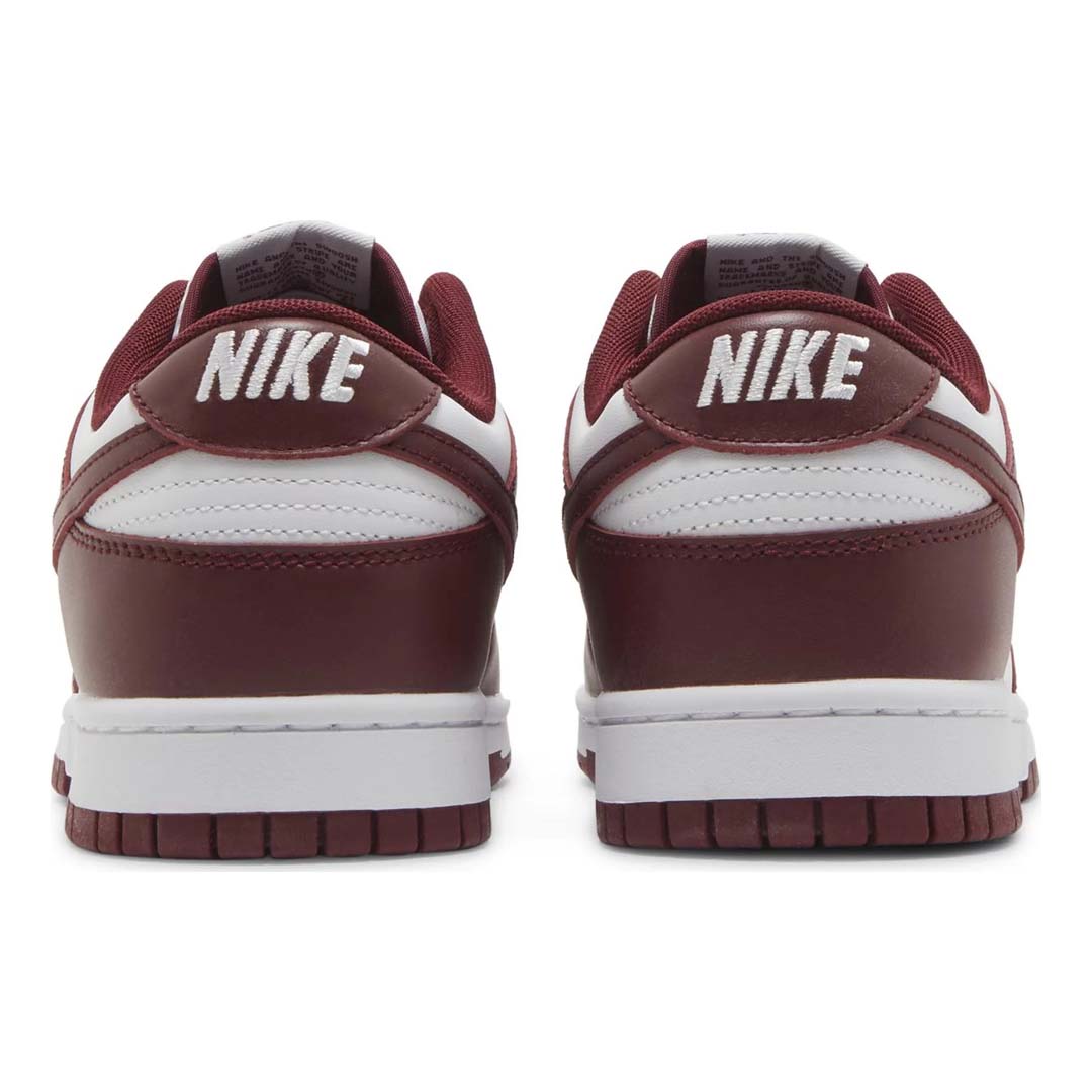 Dunk Low 'Team Red' by Nike - NWAHype 1 for streetwear Sneakers in USA