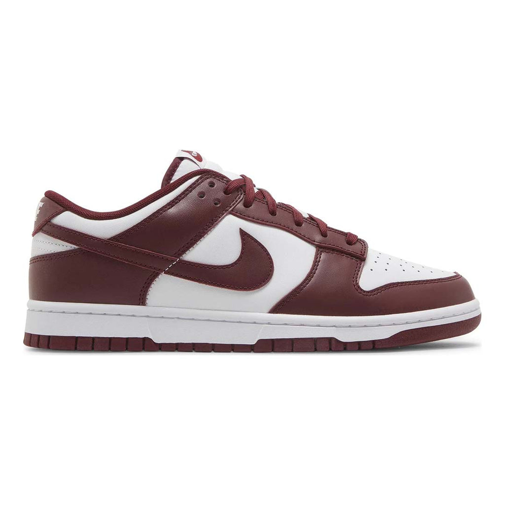 Dunk Low 'Team Red' by Nike - NWAHype 1 for streetwear Sneakers in USA