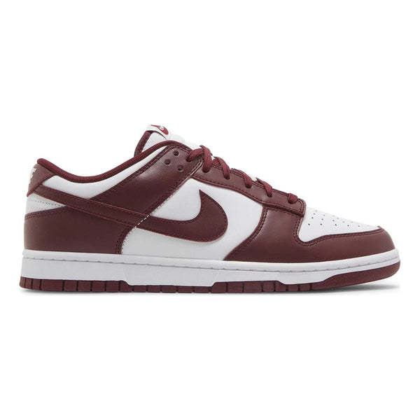 Dunk Low 'Team Red' by Nike - NWAHype 1 for streetwear Sneakers in USA