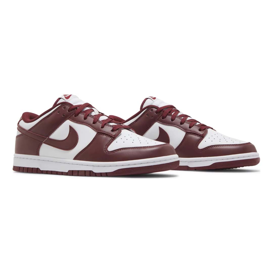 Dunk Low 'Team Red' by Nike - NWAHype 1 for streetwear Sneakers in USA