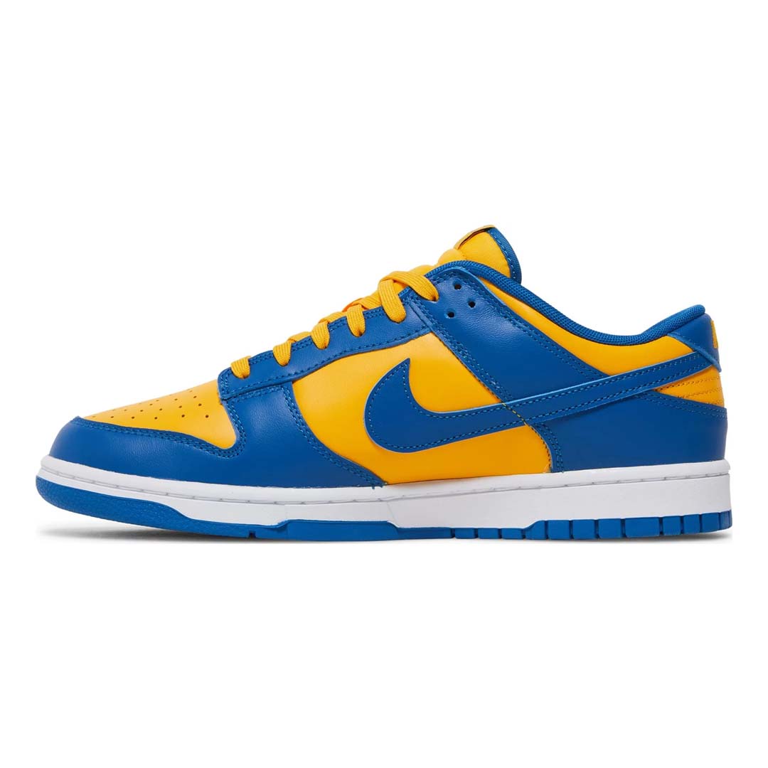 Dunk Low 'UCLA' by Nike - NWAHype 1 for streetwear Sneakers in USA