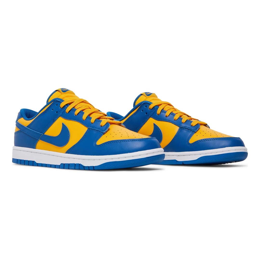 Dunk Low 'UCLA' by Nike - NWAHype 1 for streetwear Sneakers in USA
