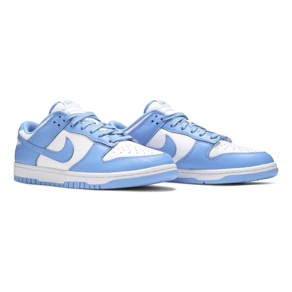Dunk Low 'University Blue' by Nike - NWAHype 1 for streetwear Sneakers in USA