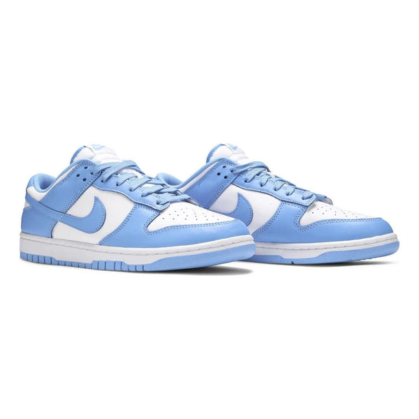 Dunk Low 'University Blue' by Nike - NWAHype 1 for streetwear Sneakers in USA