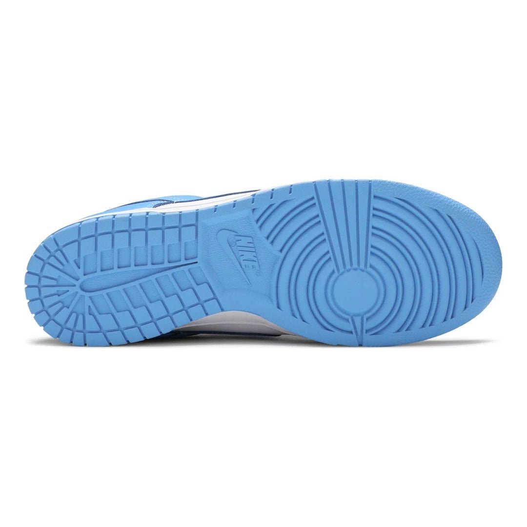 Dunk Low 'University Blue' by Nike - NWAHype 1 for streetwear Sneakers in USA