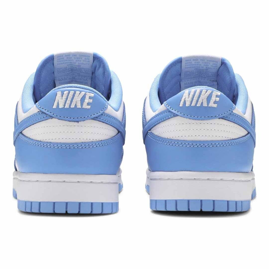 Dunk Low 'University Blue' by Nike - NWAHype 1 for streetwear Sneakers in USA