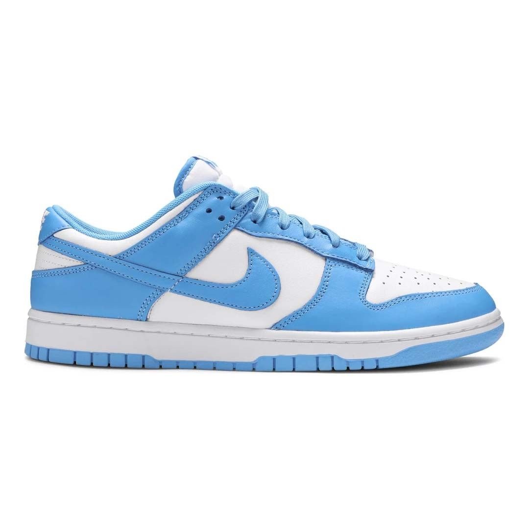 Dunk Low 'University Blue' by Nike - NWAHype 1 for streetwear Sneakers in USA