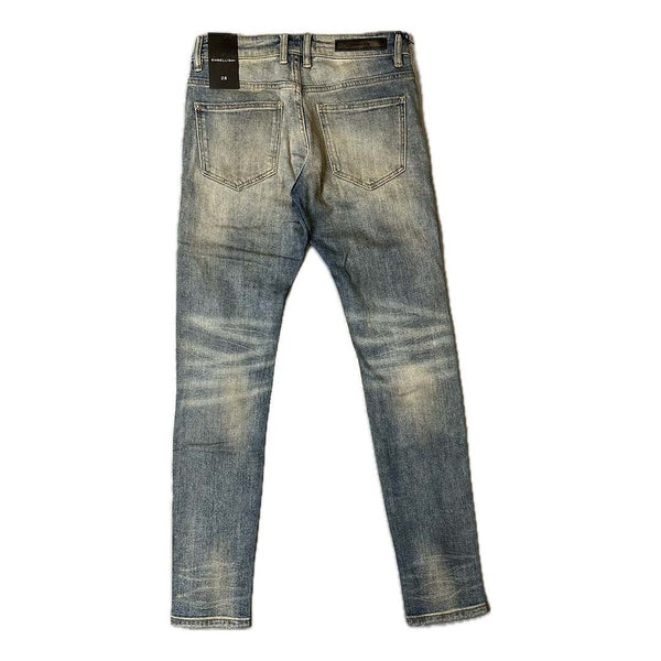 Embellish FB9 Rip & Repair Denim Jeans by Embellish Denim - NWAHype 1 for streetwear Pants in USA