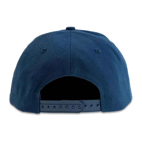 Eric Emanuel EE Basic Hat 'Navy/White' by Eric Emanuel - NWAHype 1 for streetwear Hats in USA