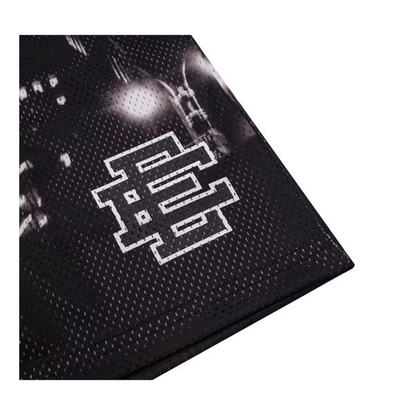 Eric Emanuel EE Basic Short Black Skyline by Eric Emanuel - NWAHype 1 for streetwear Shorts in USA