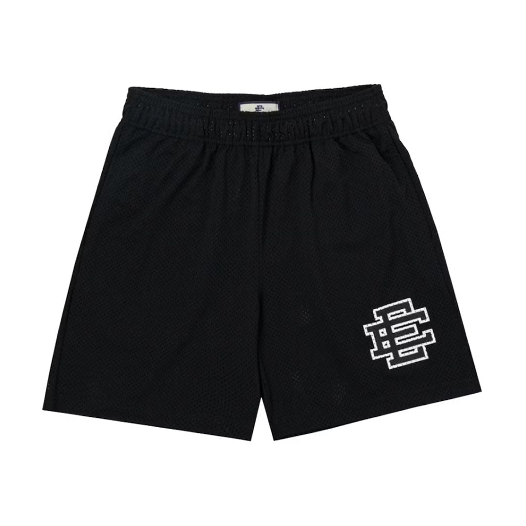 Eric Emanuel EE Basic Short Black/Black by Eric Emanuel - NWAHype No.1 for streetwear Shorts in USA