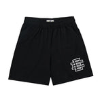 Eric Emanuel EE Basic Short Black/Black by Eric Emanuel - NWAHype No.1 for streetwear Shorts in USA
