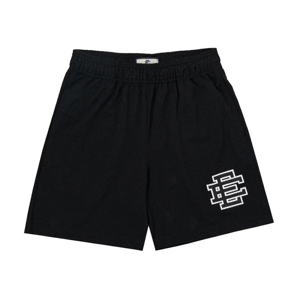 Eric Emanuel EE Basic Short Black/Black by Eric Emanuel - NWAHype No.1 for streetwear Shorts in USA