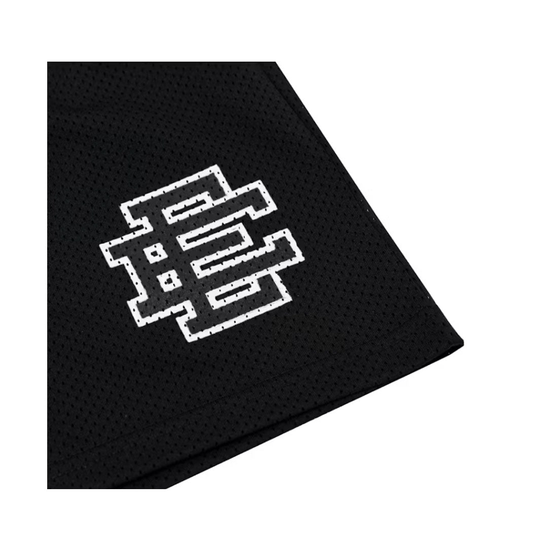 Eric Emanuel EE Basic Short Black/Black by Eric Emanuel - NWAHype No.1 for streetwear Shorts in USA