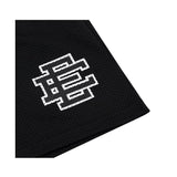 Eric Emanuel EE Basic Short Black/Black by Eric Emanuel - NWAHype No.1 for streetwear Shorts in USA