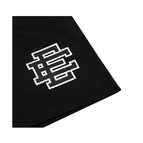 Eric Emanuel EE Basic Short Black/Black by Eric Emanuel - NWAHype No.1 for streetwear Shorts in USA