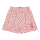 Eric Emanuel EE Basic Short (FW21) Red by Eric Emanuel - NWAHype 1 for streetwear Shorts in USA