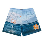 Eric Emanuel EE Basic Short New York Sunshine by Eric Emanuel - NWAHype 1 for streetwear Shorts in USA