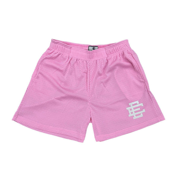Eric Emanuel EE Basic Short Pink by Eric Emanuel - NWAHype 1 for streetwear Shorts in USA