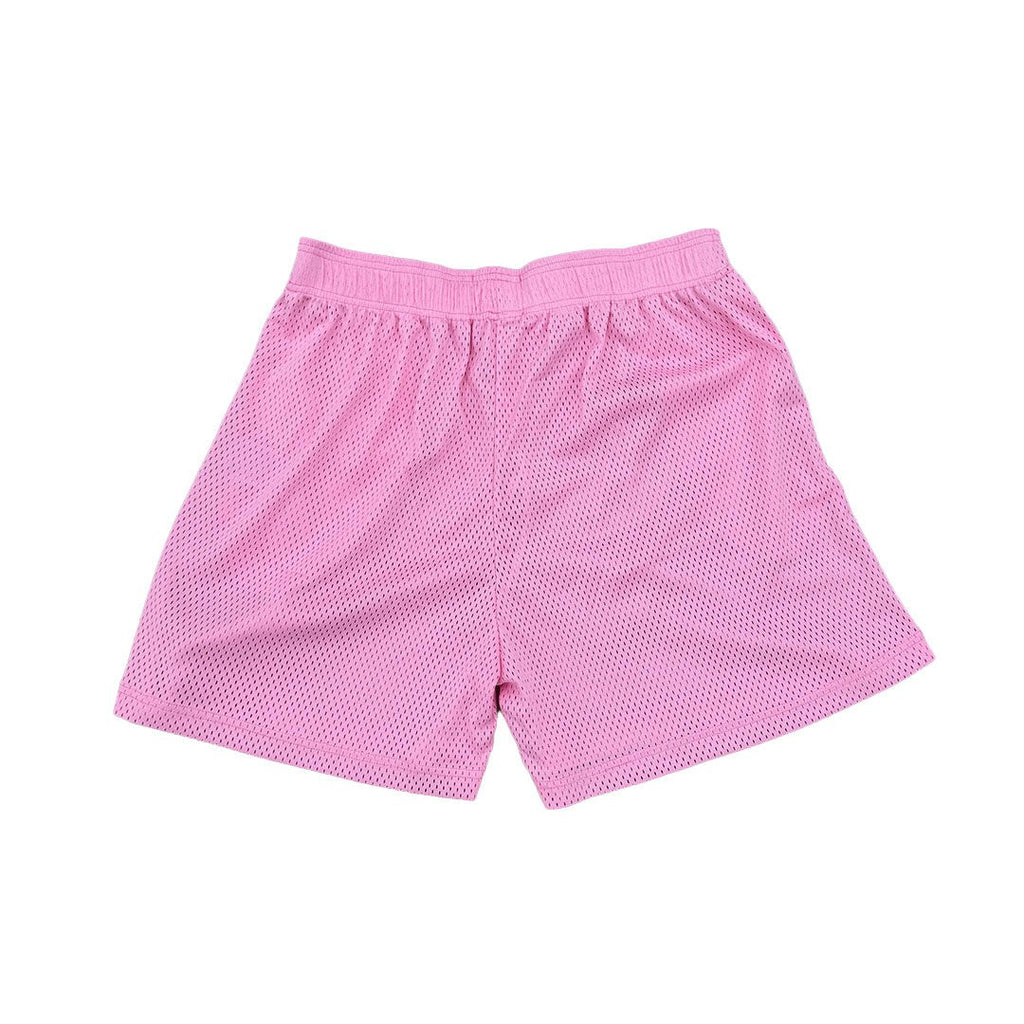 Eric Emanuel EE Basic Short Pink by Eric Emanuel - NWAHype 1 for streetwear Shorts in USA