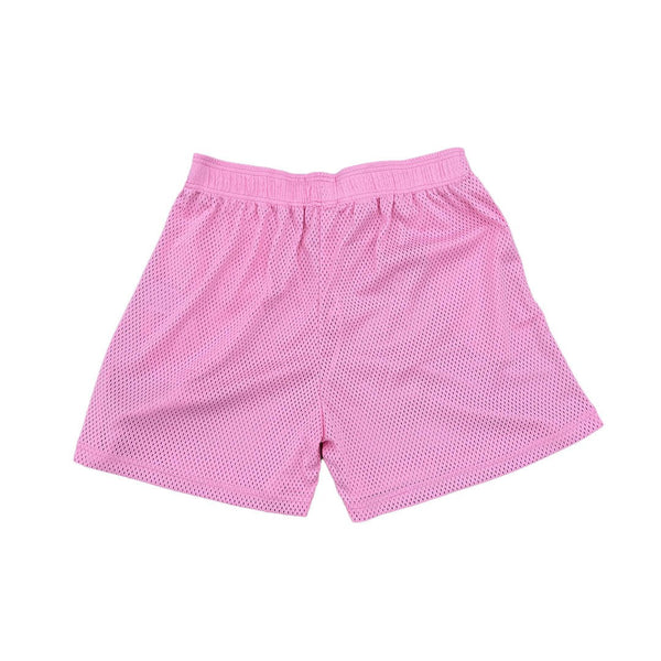 Eric Emanuel EE Basic Short Pink by Eric Emanuel - NWAHype 1 for streetwear Shorts in USA