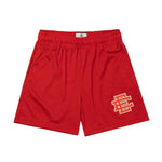 Eric Emanuel EE Basic Short Red/Red by Eric Emanuel - NWAHype 1 for streetwear Shorts in USA