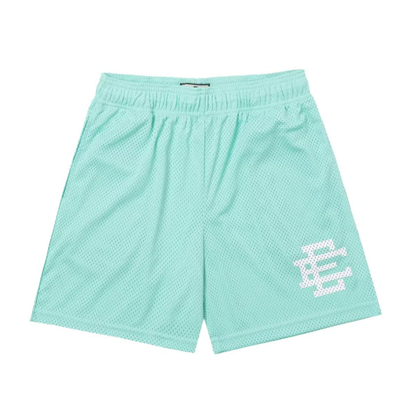 Eric Emanuel EE Basic Short Tiff/White by Eric Emanuel - NWAHype No.1 for streetwear Shorts in USA