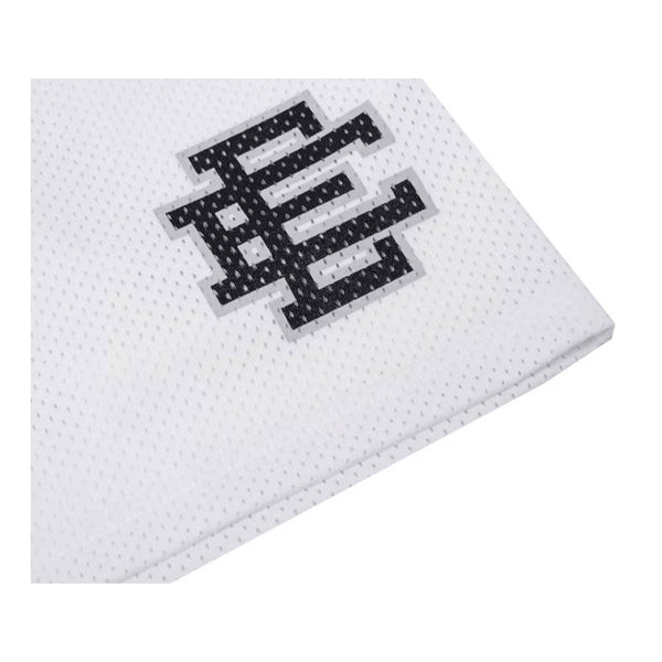 Eric Emanuel EE Basic Short White Black Grey by Eric Emanuel - NWAHype 1 for streetwear Shorts in USA