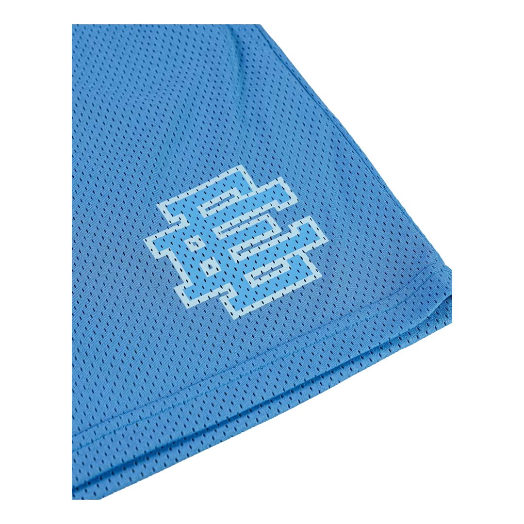 Eric Emanuel EE Shorts Carolina Blue/Blue by Eric Emanuel - NWAHype 1 for streetwear Shorts in USA
