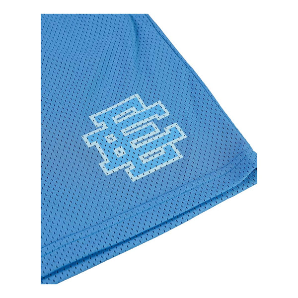 Eric Emanuel EE Shorts Carolina Blue/Blue by Eric Emanuel - NWAHype 1 for streetwear Shorts in USA
