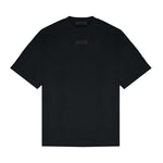 Essentials Black Crewneck Tee by Fear of God Essentials - NWAHype 1 for streetwear Hoodies in USA