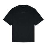 Essentials Black Crewneck Tee by Fear of God Essentials - NWAHype 1 for streetwear Hoodies in USA