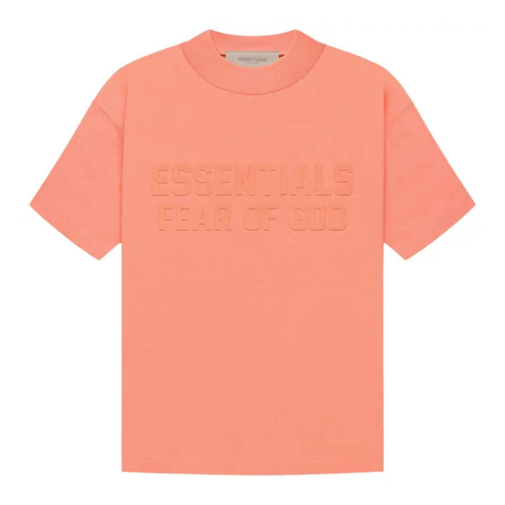 Essentials Fear of God KIDS Coral Tee by Fear of God Essentials - NWAHYPE No.1 for streetwear T-Shirts in USA