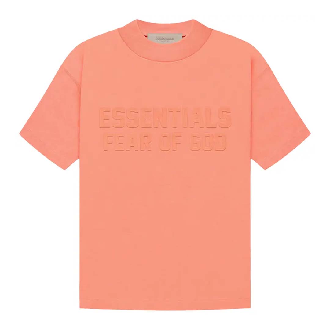 Essentials Fear of God KIDS Coral Tee by Fear of God Essentials - NWAHYPE No.1 for streetwear T-Shirts in USA
