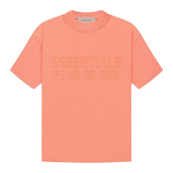 Essentials Fear of God KIDS Coral Tee by Fear of God Essentials - NWAHYPE No.1 for streetwear T-Shirts in USA