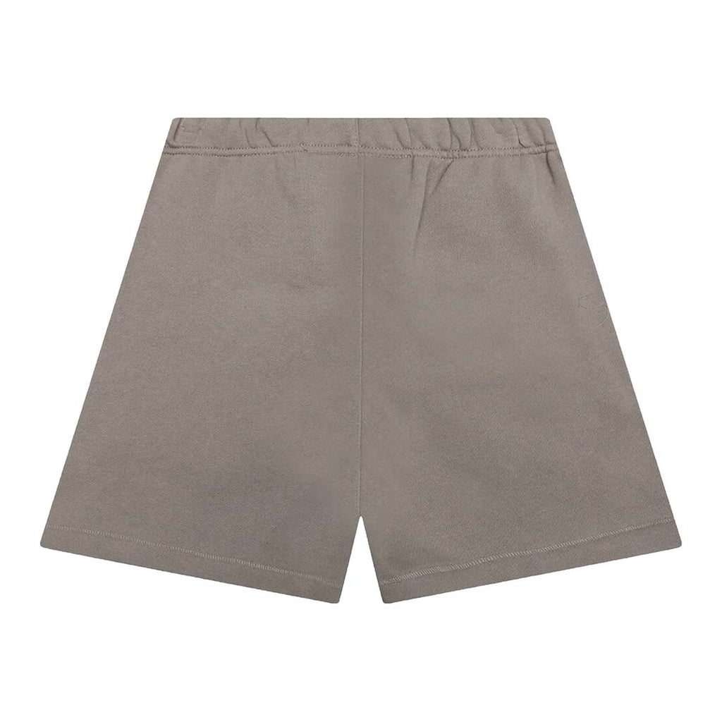 Essentials Fear of God KIDS Desert Taupe Shorts by Fear of God Essentials - NWAHYPE No.1 for streetwear Shorts in USA