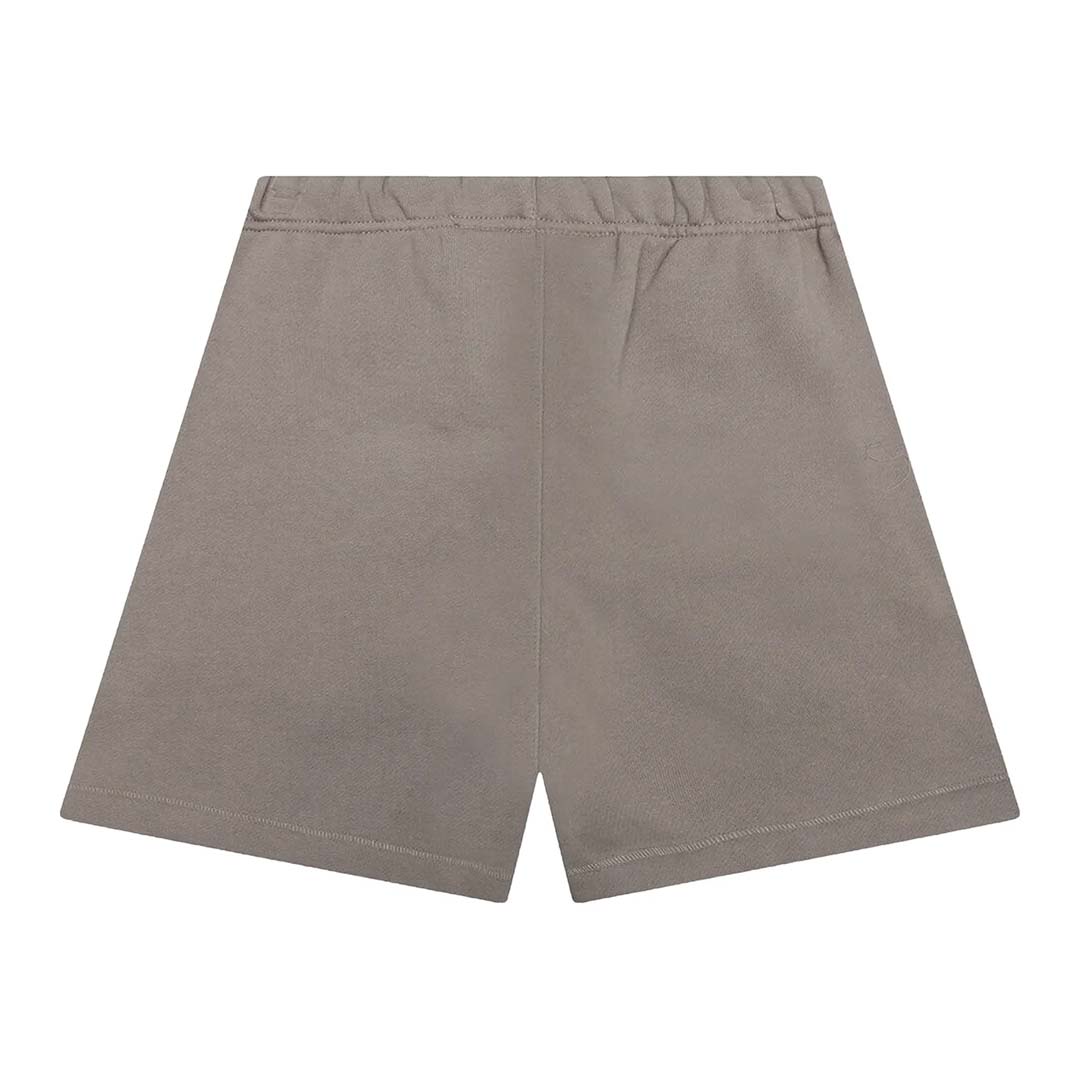 Essentials Fear of God KIDS Desert Taupe Shorts by Fear of God Essentials - NWAHYPE No.1 for streetwear Shorts in USA
