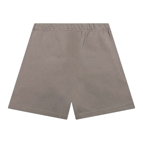 Essentials Fear of God KIDS Desert Taupe Shorts by Fear of God Essentials - NWAHYPE No.1 for streetwear Shorts in USA