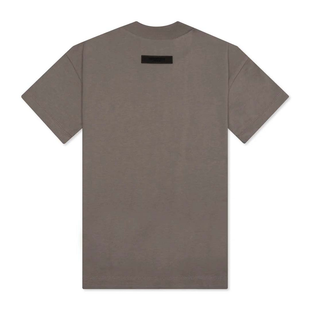 Essentials Fear of God KIDS Desert Taupe Tee by Fear of God Essentials - NWAHYPE No.1 for streetwear T-Shirts in USA