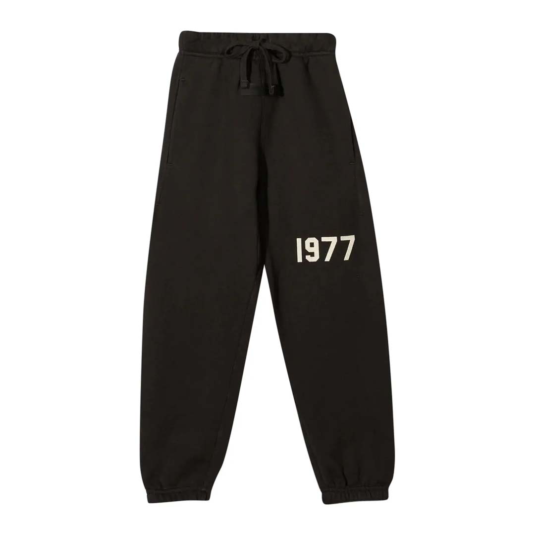 Essentials Fear of God KIDS Iron 1977 Sweatpants by Fear of God Essentials - NWAHYPE No.1 for streetwear Pants in USA