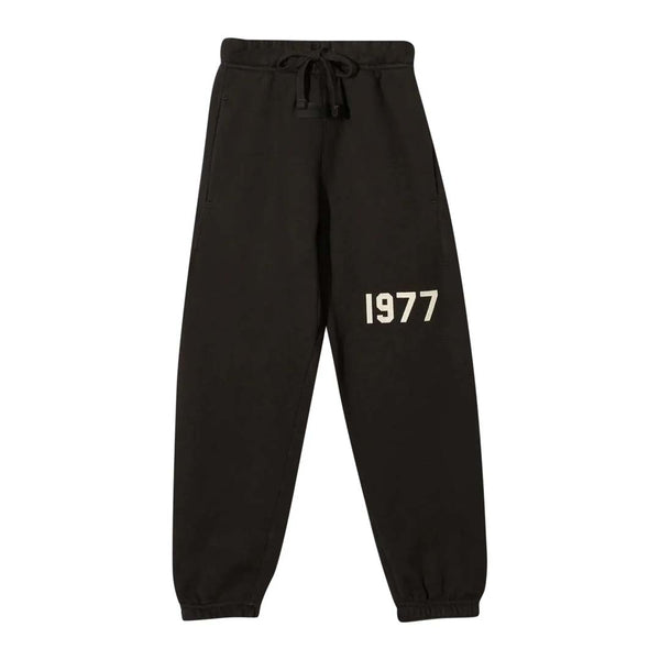Essentials Fear of God KIDS Iron 1977 Sweatpants by Fear of God Essentials - NWAHYPE No.1 for streetwear Pants in USA