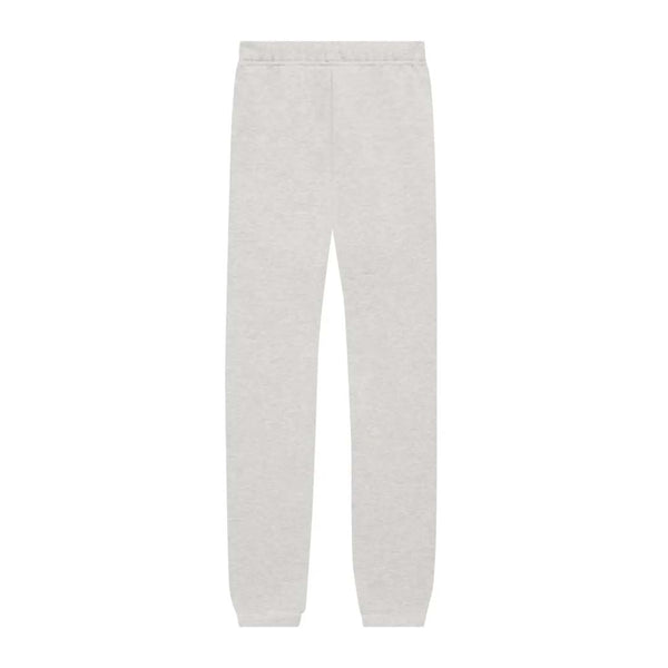 Essentials Fear of God KIDS Light Oatmeal Sweatpants by Fear of God Essentials - NWAHYPE No.1 for streetwear Pants in USA