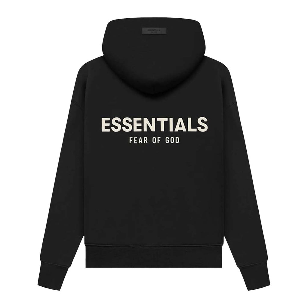 Essentials Fear of God KIDS Stretch Limo Hoodie by Fear of God Essentials - NWAHYPE No.1 for streetwear Hoodies in USA