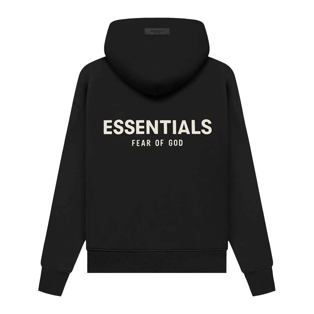 Essentials Fear of God KIDS Stretch Limo Hoodie by Fear of God Essentials - NWAHYPE No.1 for streetwear Hoodies in USA